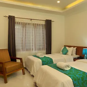Hotel L&g Riverview Haven., Vandiperiyar